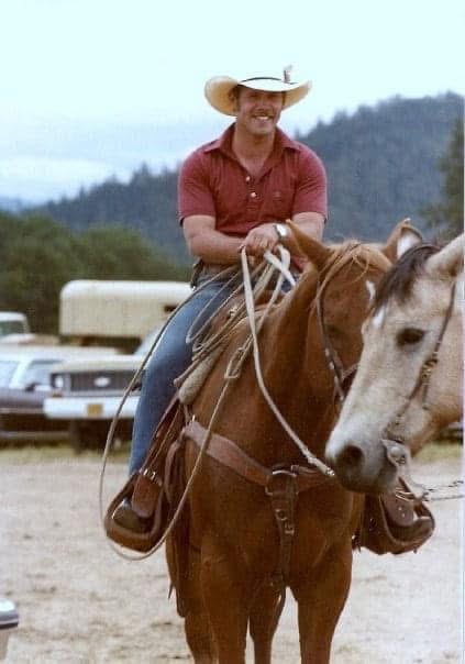 BAR CL LLC — featured rider and horse